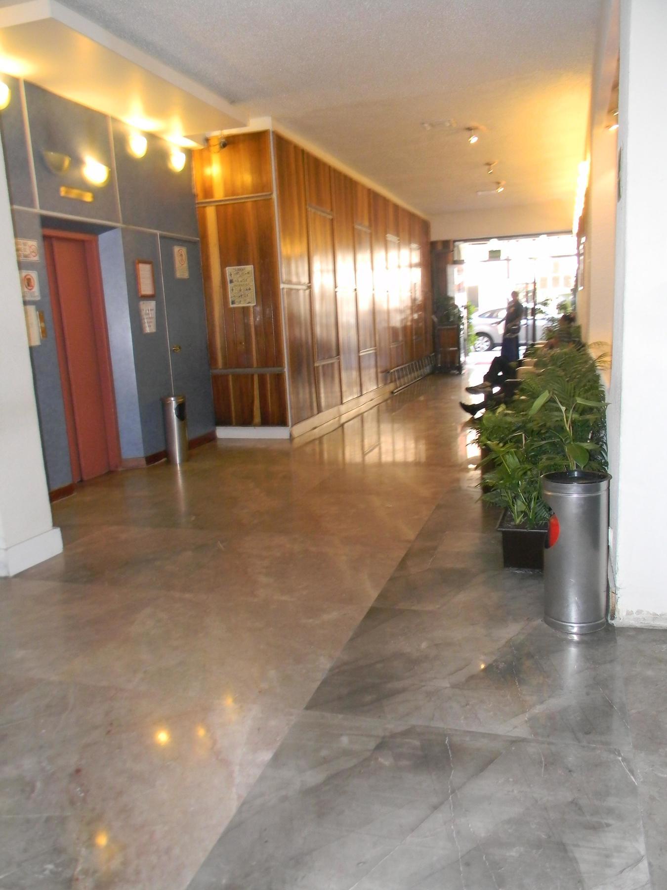 Canada Central & Rooftop Mexico City Ngoại thất bức ảnh